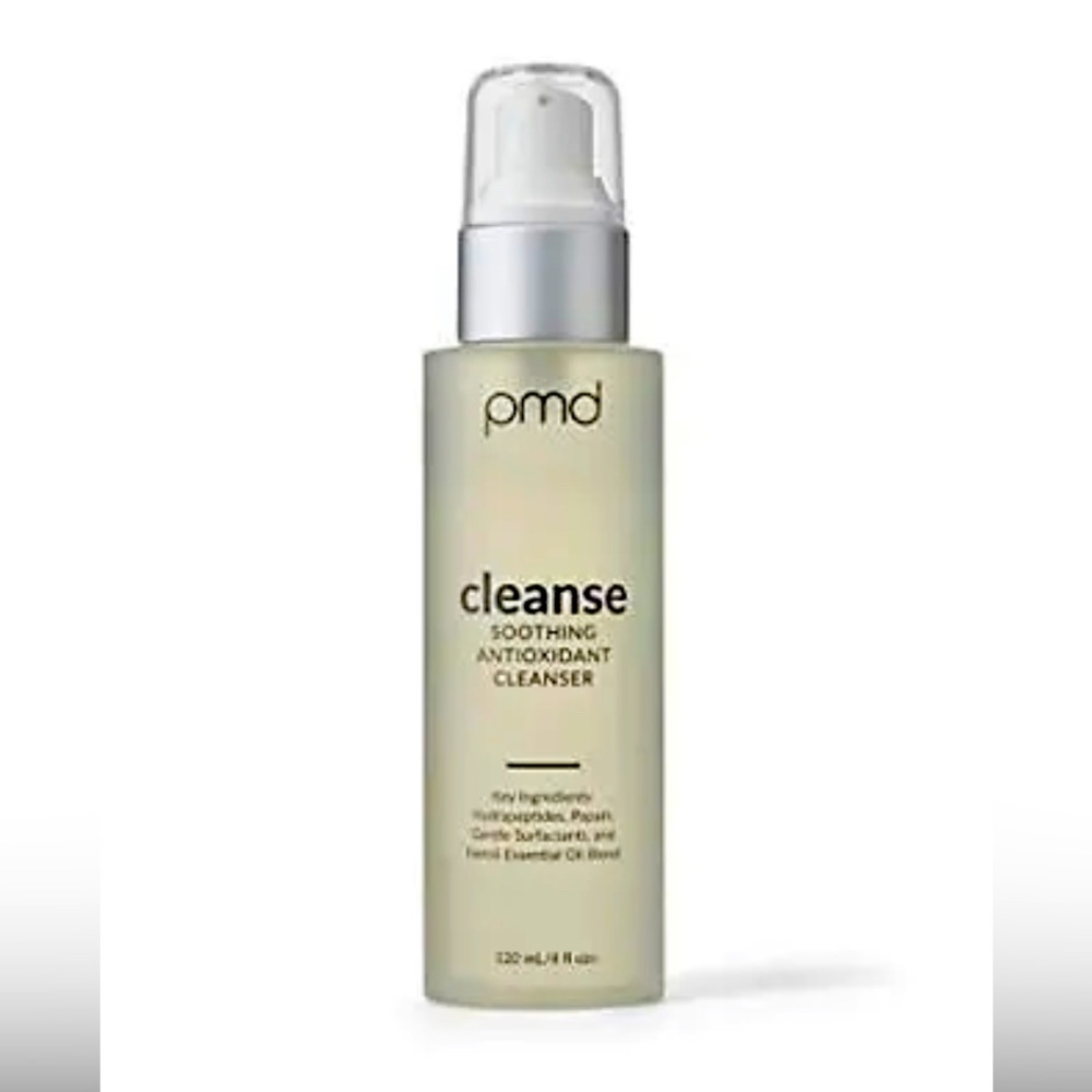 PMD beauty antioxidant cleanser, 4oz